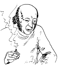 Victor Hubinon